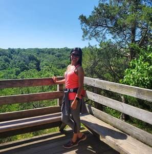 Meet your Posher, Chenny